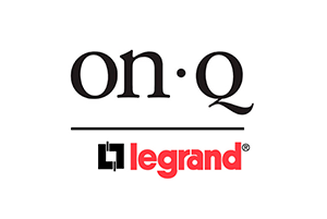 Legrand On-Q logo