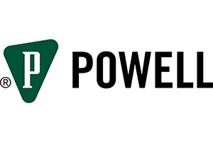 Powell Industries logo
