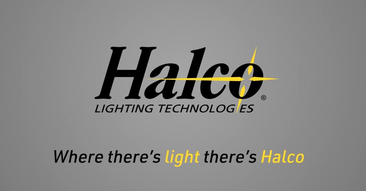 A Stronger Lighting Platform — Now Backed by Halco