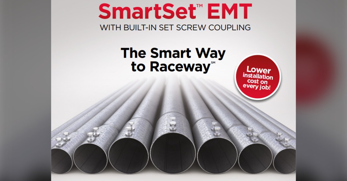 Built-In Coupling = Built-In Advantage