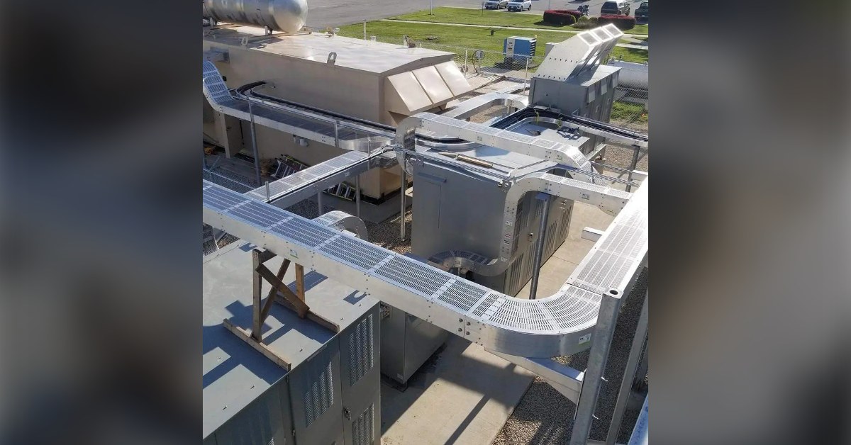 Cable Bus Engineered for Long-Term Reliability