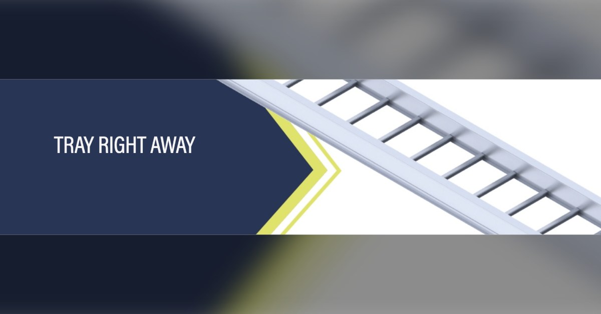 Cablofil® Lead Times Just Got a Whole Lot Shorter