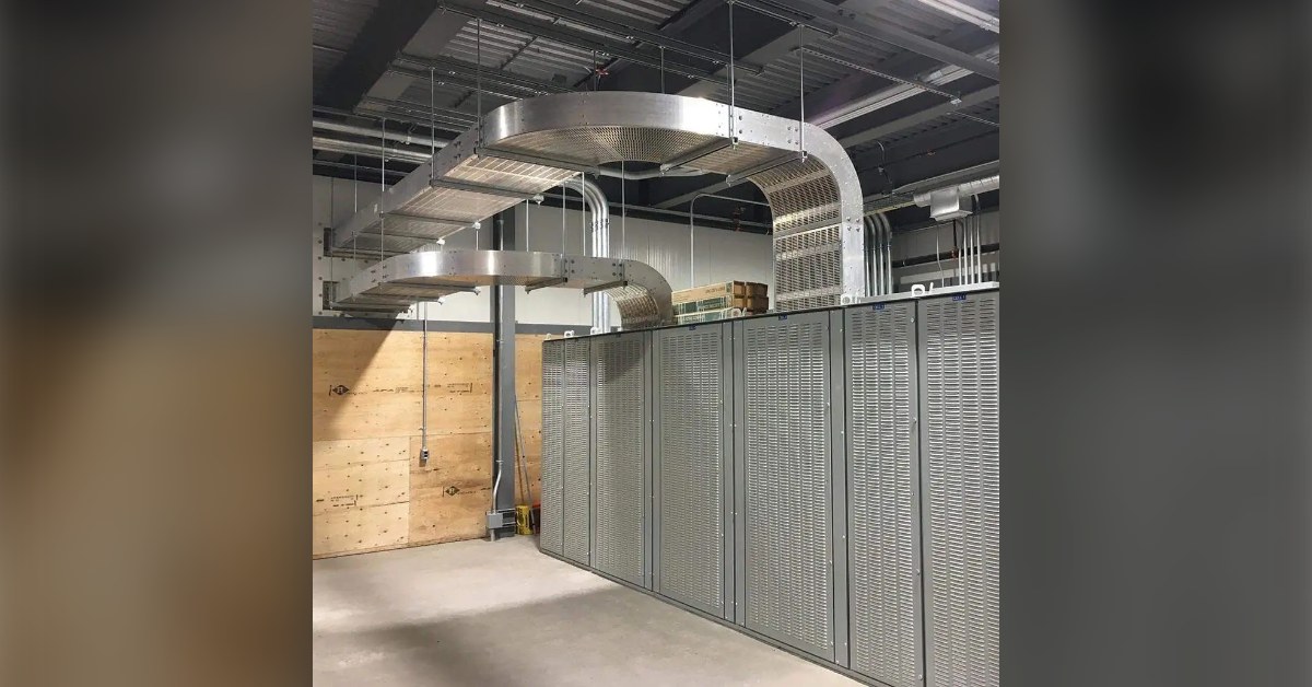 Engineered Cable Bus for High-Capacity Power Delivery