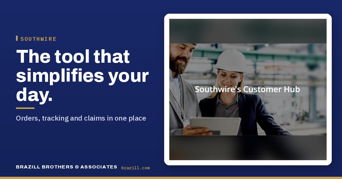 The tool that simplifies your day: Orders, tracking and claims in one place