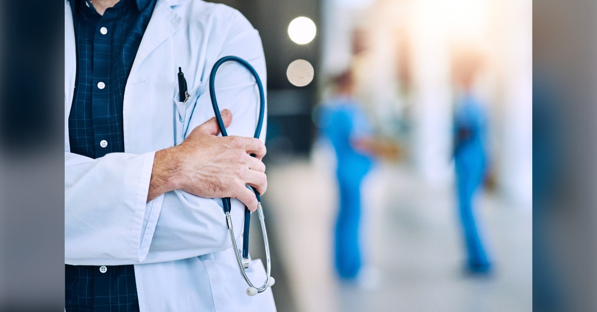 Powering Healthcare Infrastructure with Southwire