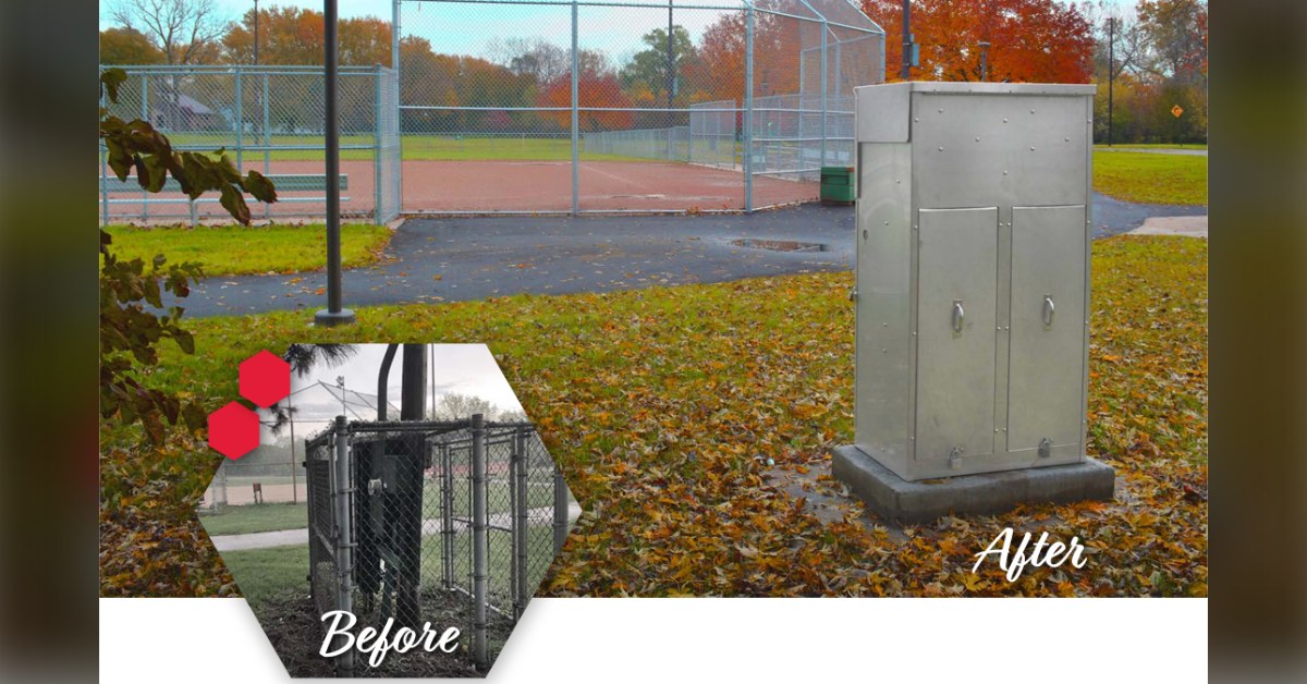 Rugged, Reliable, and UL 508A Approved — Milbank Power Distribution & Controls
