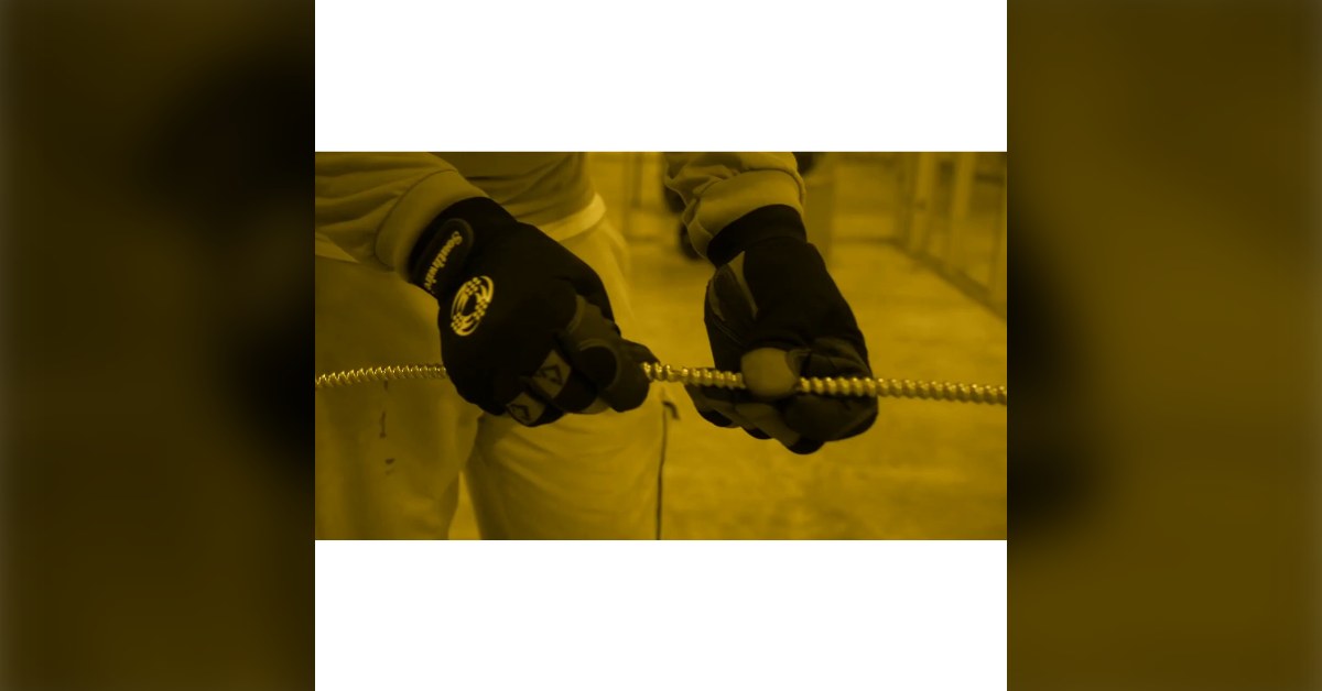 Save Time and Labor with Southwire MCAP®