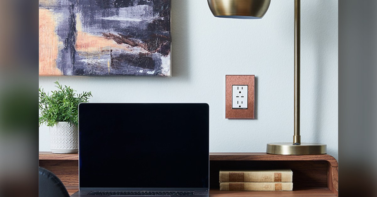 USB Charging at Every Speed