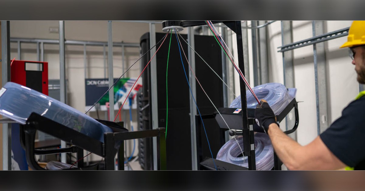 Work Faster. Work Safer. With SIMpull® Solutions.