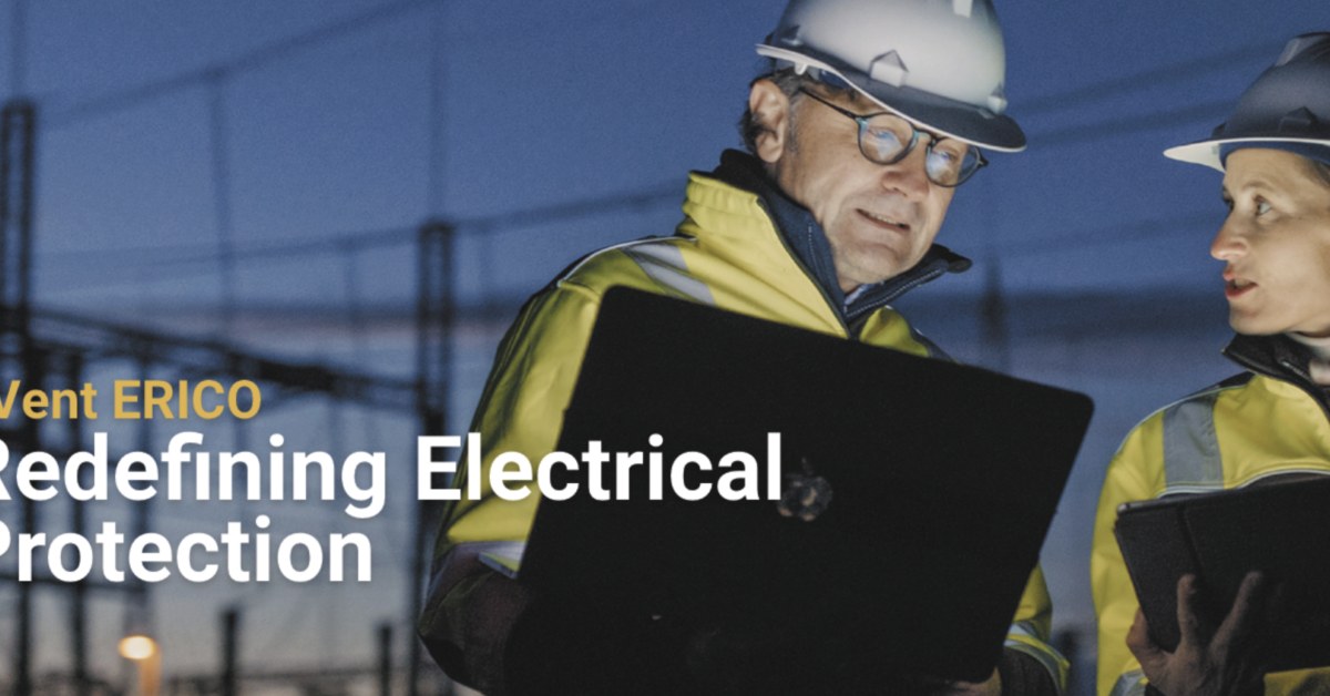 Your Complete Plan of Electrical Protection Starts Here